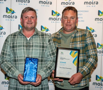 A night of celebrations: 2024 Moira Business Achievement Awards Winners Announced